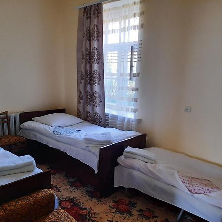Armine B&B Tatev Oda fotoğraf