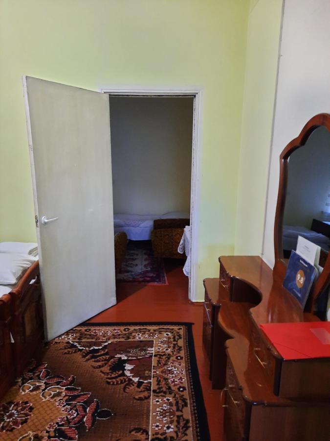 Armine B&B Tatev Dış mekan fotoğraf