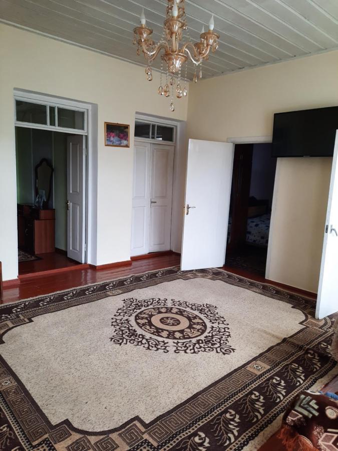 Armine B&B Tatev Dış mekan fotoğraf