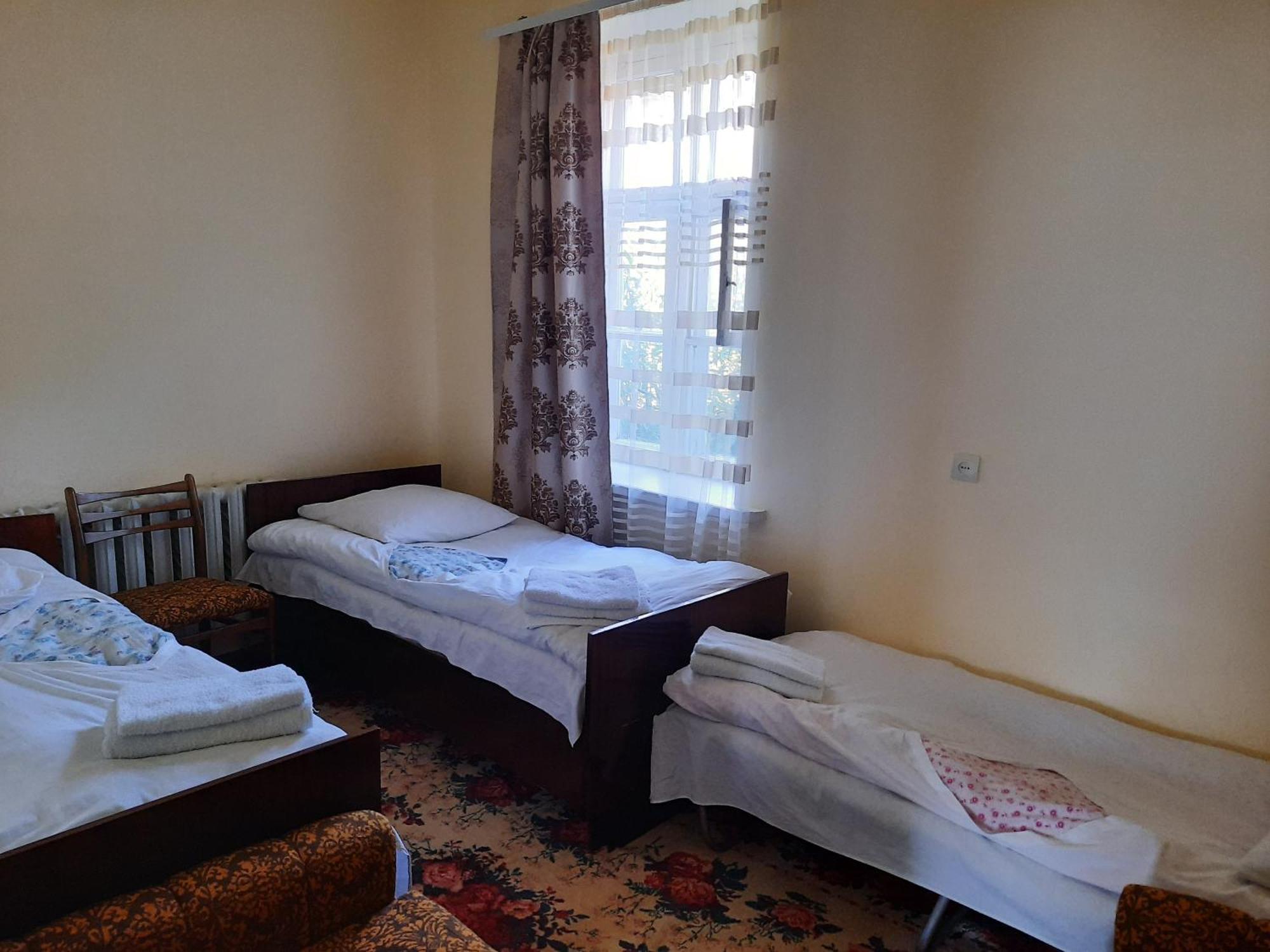 Armine B&B Tatev Oda fotoğraf
