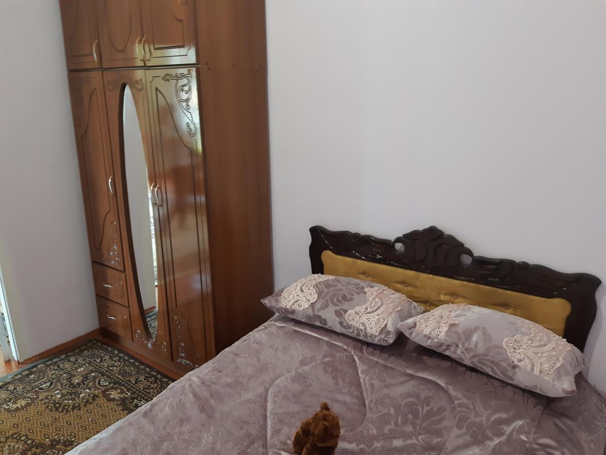 Armine B&B Tatev Dış mekan fotoğraf