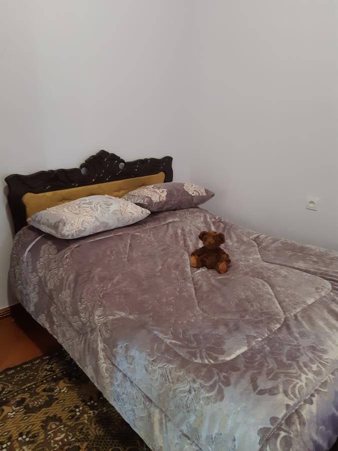 Armine B&B Tatev Dış mekan fotoğraf
