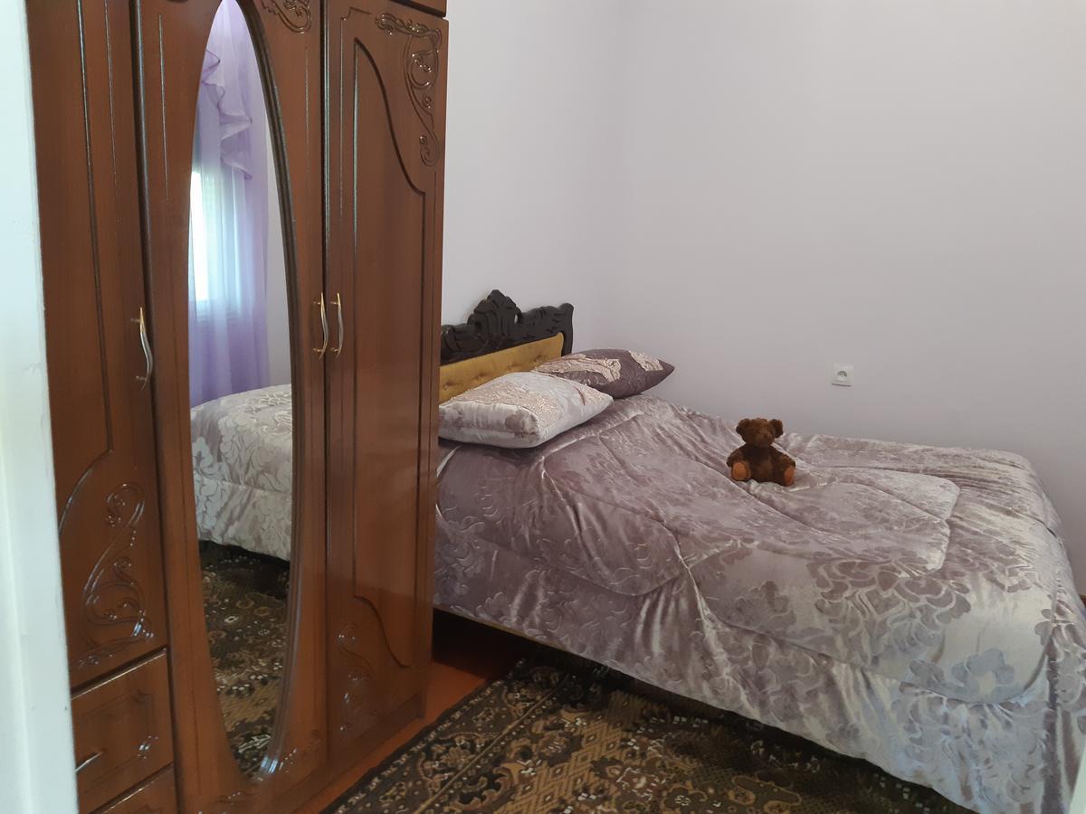 Armine B&B Tatev Dış mekan fotoğraf