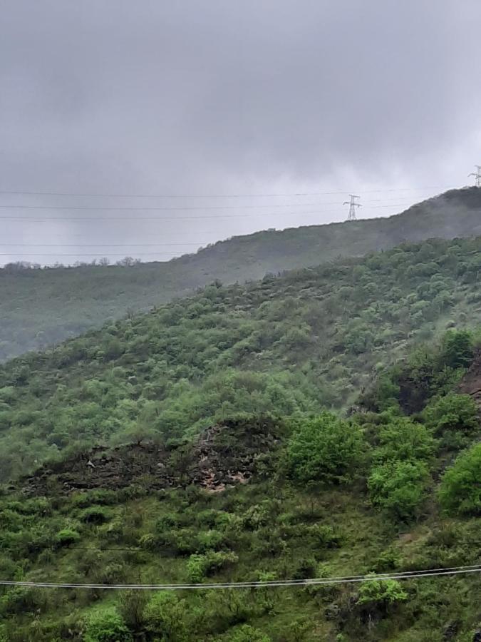 Armine B&B Tatev Dış mekan fotoğraf